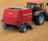 Balirke za okrugle bale Case IH RB 344 RC