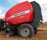 Balirke za okrugle bale Massey Ferguson RB 4160V Protec