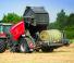 Balirke za okrugle bale Massey Ferguson RB 4160V Protec