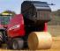 Balirke za okrugle bale Massey Ferguson RB 4160V Protec