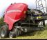 Balirke za okrugle bale Massey Ferguson RB 4180V Xtra 