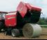 Balirke za okrugle bale Case IH RB 454 RC