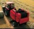 Balirke za okrugle bale Case IH RB 454 RC