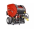 Balirke za okrugle bale Case IH RB 456 HD