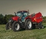 Case IH RB 465 Silage