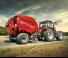 Case IH RB 466 HD