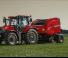 Balirke za okrugle bale Case IH RB 565 Premium