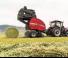 Balirke za okrugle bale Case IH RB 565 Premium HD