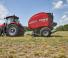 Balirke za okrugle bale Case IH RB 565 Premium HD