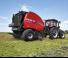 Balirke za okrugle bale Case IH RB 565 Premium HD