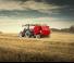 Balirke za okrugle bale Case IH RB 344
