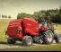 Balirke za okrugle bale Case IH RB 344