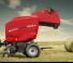 Balirke za okrugle bale Case IH RB 344
