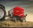 Balirke za okrugle bale Case IH RB 344