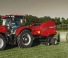 Case IH RB 455 Premium 