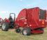 Case IH RB 455 A Utility Baller 