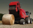 Case IH RB 456 HD Pro 