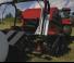 Balirke za okrugle bale Case IH RB544