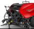 Balirke za okrugle bale Case IH RB545