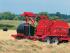 Balirke za okrugle bale Case IH RBX 341 IS