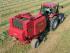 Balirke za okrugle bale Case IH RBX 452 IS