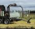 Balirke za okrugle bale Vicon RF 4325 SC 14 FW