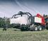 Balirke za okrugle bale Vicon RF 4325 SC 14 FW