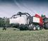 Balirke za okrugle bale Vicon RF 4325 SC 14 FW