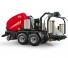 Balirke za okrugle bale Vicon RF 4325 SC 25 FW