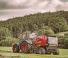 Balirke za okrugle bale Vicon RF 4325 SC 25