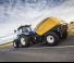 Balirke za okrugle bale New Holland Roll Baler 125