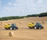 Balirke za okrugle bale New Holland Roll Belt 150 Activesweep Pu