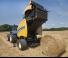 Balirke za okrugle bale New Holland Roll Belt 150 Super Feed