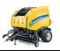 New Holland Roll-Belt 180 Cropcutter  