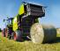 Balirke za okrugle bale Claas Rollant 375 RC Pro