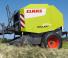 Balirke za okrugle bale Claas Rollant 375 RC Pro