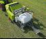 Balirke za okrugle bale Claas Rollant 375 RC Uniwrap