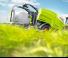 Balirke za okrugle bale Claas Rollant 454 RC Uniwrap 