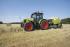 Balirke za okrugle bale Claas Rollant 455 RC Uniwrap