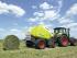 Balirke za okrugle bale Claas Rollant 455 RC Uniwrap
