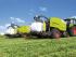 Balirke za okrugle bale Claas Rollant 455 RC Uniwrap