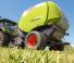 Balirke za okrugle bale Claas Rollant 540 RC 
