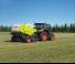 Balirke za okrugle bale Claas Rollant 540 RC Comfort 
