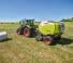Balirke za okrugle bale Claas Rollant 540 RC Pro
