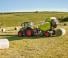 Balirke za okrugle bale Claas Rollant 540 RC Pro