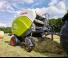 Balirke za okrugle bale Claas Rollant 620 RC