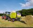 Balirke za okrugle bale Claas Rollant 620 RC