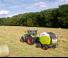Balirke za okrugle bale Claas Rollant 620 RC