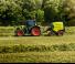 Balirke za okrugle bale Claas Rollant 630 RC Comfort