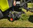 Balirke za okrugle bale Claas Rollant 630 RC Comfort